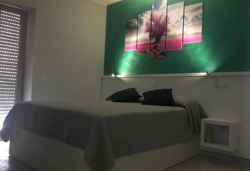 B&b La Pigna