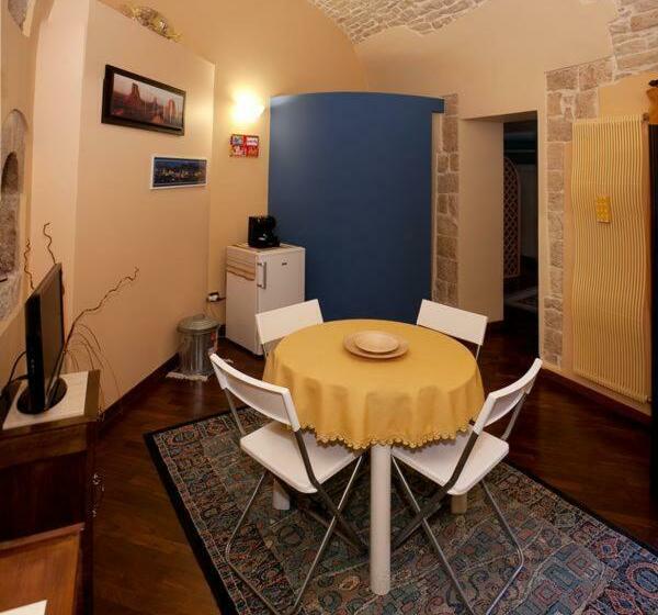 Bed and Breakfast A Casa Mia