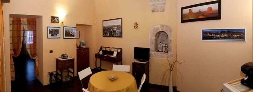 Bed and Breakfast A Casa Mia