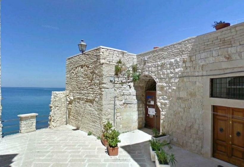Bed and Breakfast A Casa Mia