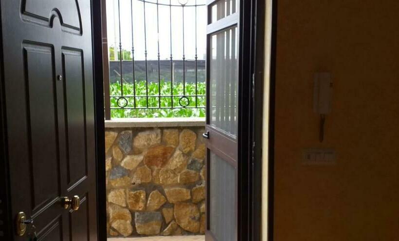 مبيت وإفطار Appartamento House Ida