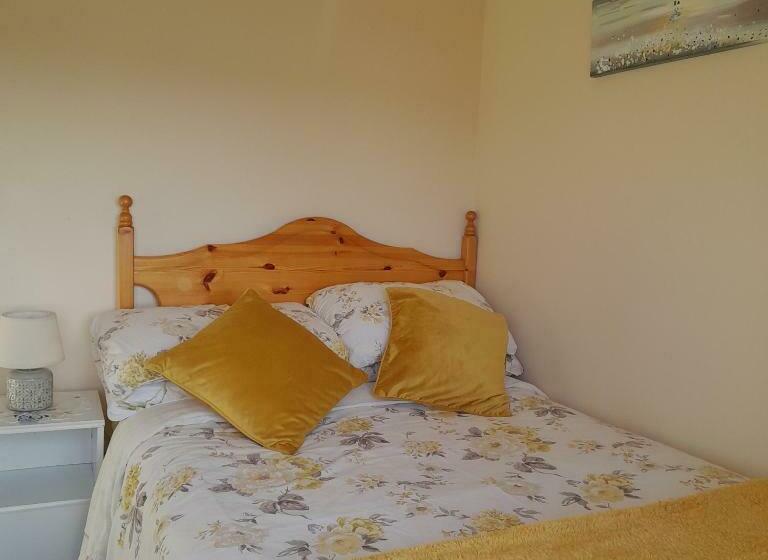 צימר Ashling House Ardara F94t6n7