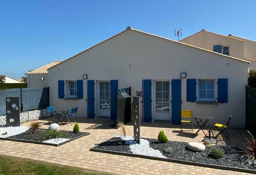 Bed and Breakfast Cap L Océan
