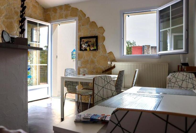 Bed and Breakfast Cap L Océan