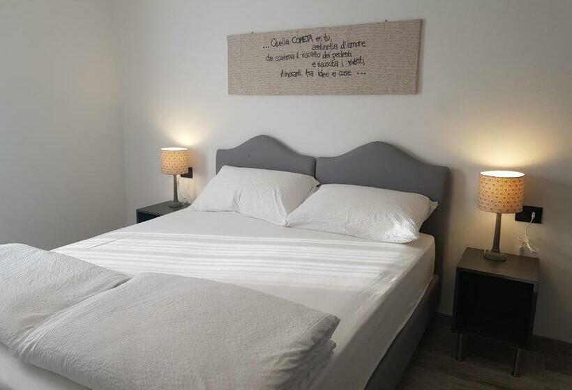 צימר Cascina Cortese