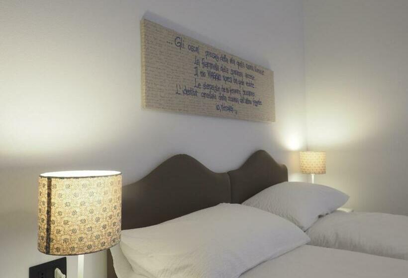 צימר Cascina Cortese