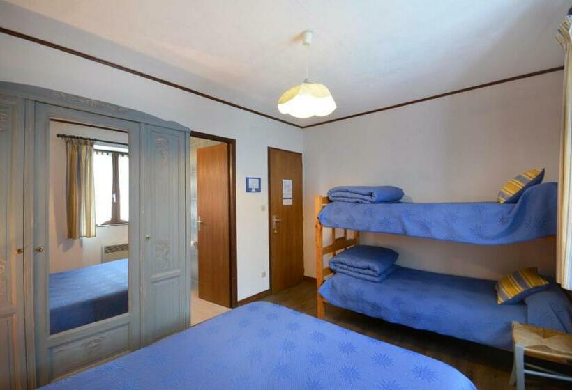 مبيت وإفطار Chambre D Hôtes Au Vieux Chêne