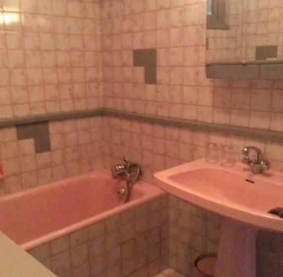 مبيت وإفطار Chez Uli