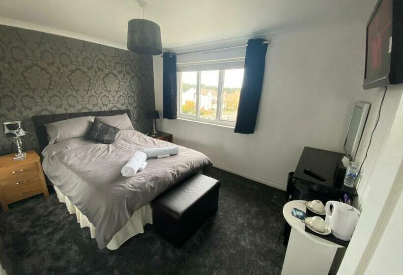 住宿加早餐  Dreamhaven