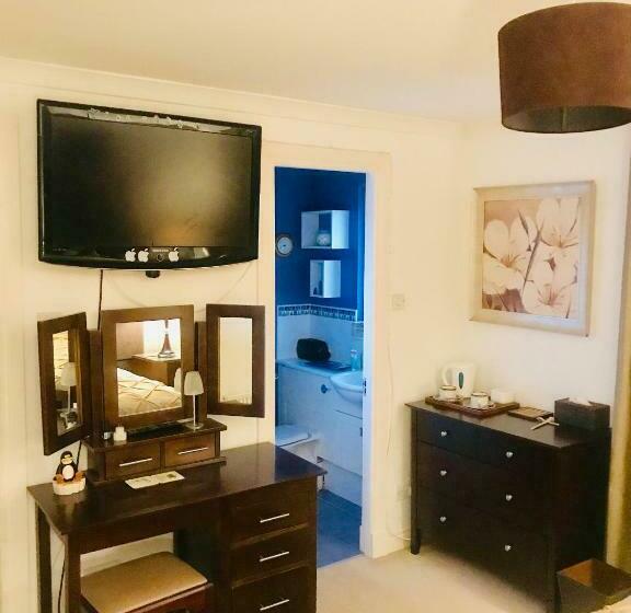 住宿加早餐  Dreamhaven