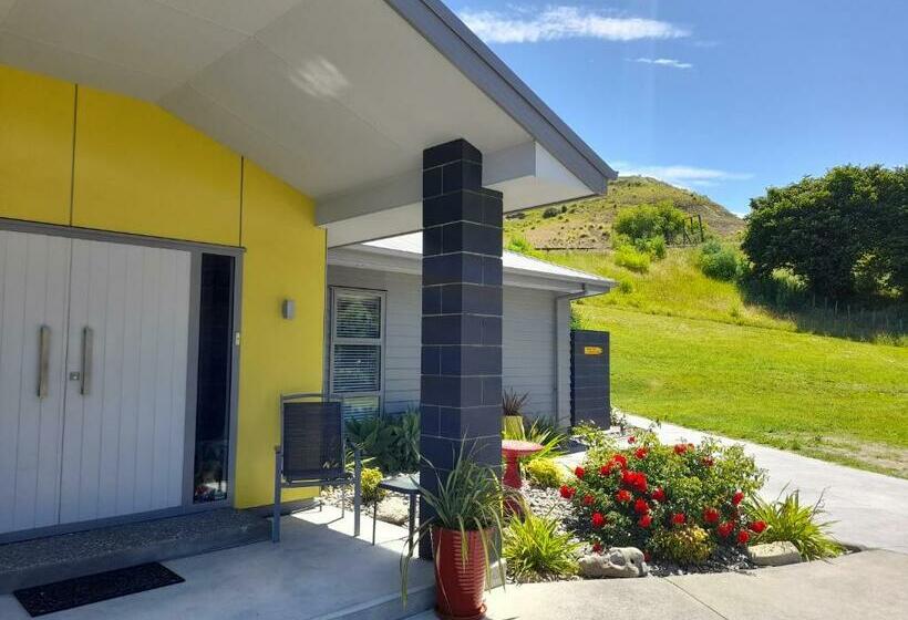 צימר Hidden Gem In Oaklands