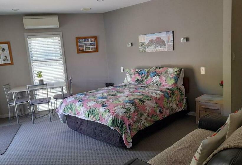 צימר Hidden Gem In Oaklands