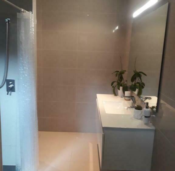 צימר Hidden Gem In Oaklands