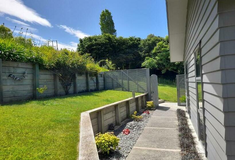 צימר Hidden Gem In Oaklands