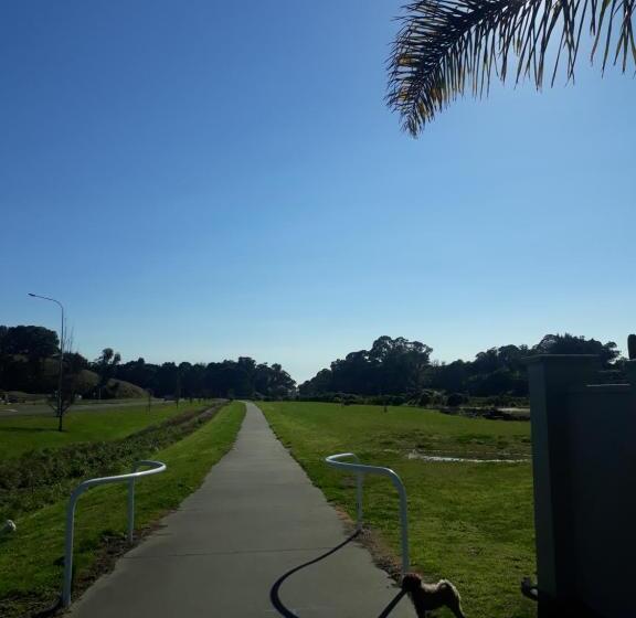 צימר Hidden Gem In Oaklands