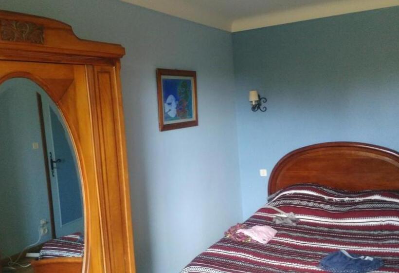 ベッドアンドブレックファースト Hâvre De Paix En Gascogne