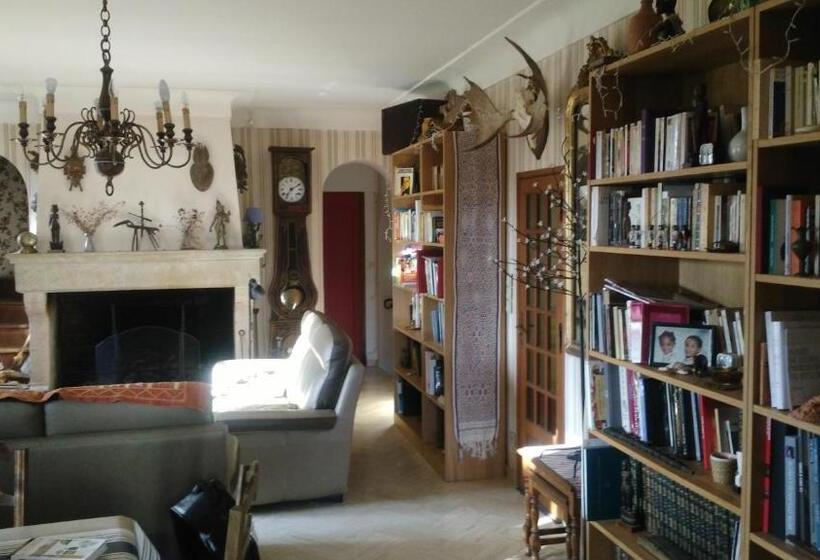 ベッドアンドブレックファースト Hâvre De Paix En Gascogne