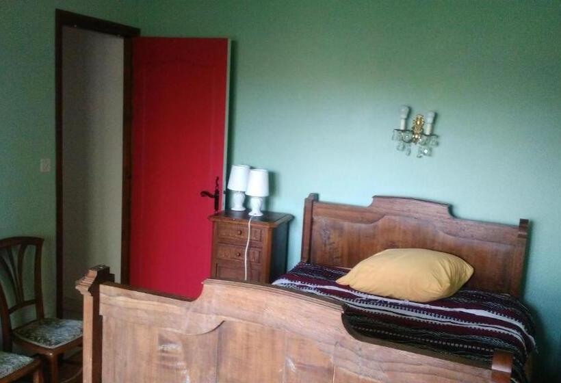 Bed and Breakfast Hâvre De Paix En Gascogne