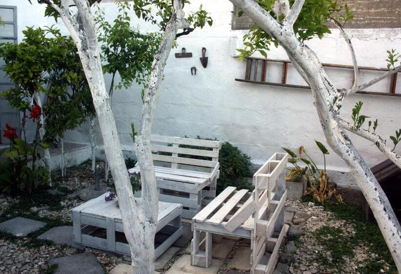 مبيت وإفطار Le Stanze Di Cortès