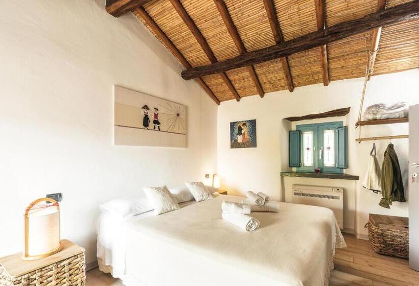 Sa Crai B&b   Sardinian Experience