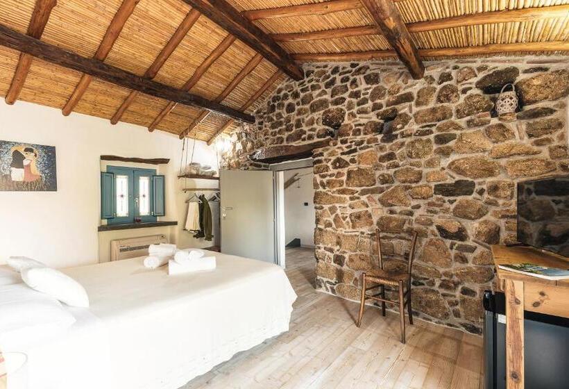 Sa Crai B&b   Sardinian Experience