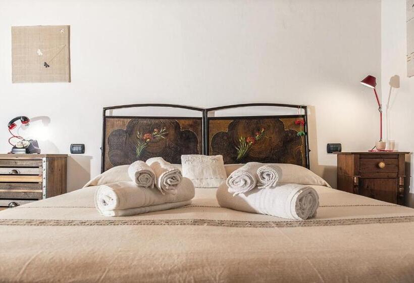 Sa Crai B&b   Sardinian Experience