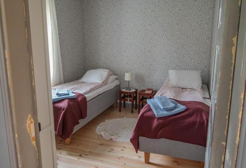 ホテル Lillstugans Gästhem Bnb