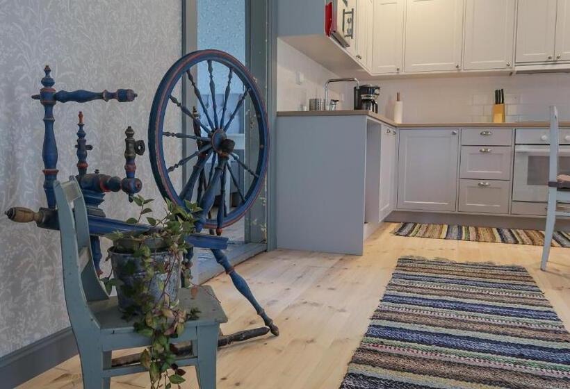 ホテル Lillstugans Gästhem Bnb