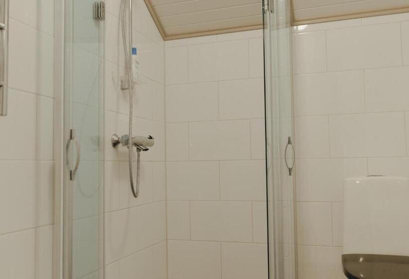 ホテル Lillstugans Gästhem Bnb