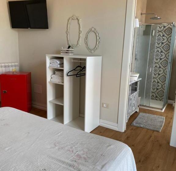 پانسیون Affittacamere Via Roma 12