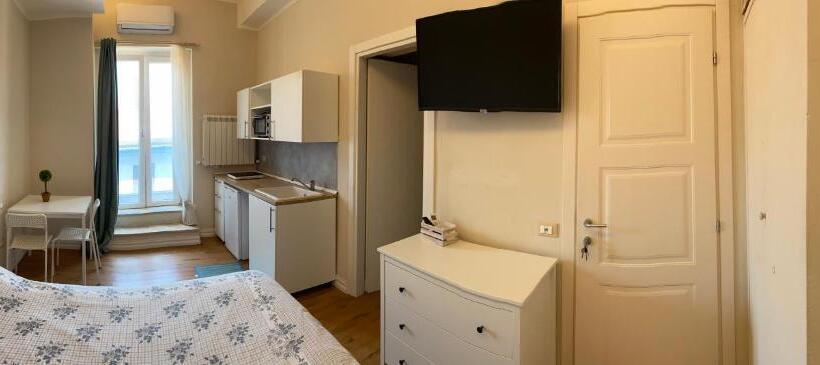 پانسیون Affittacamere Via Roma 12