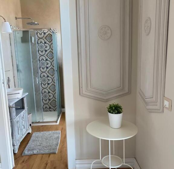 پانسیون Affittacamere Via Roma 12