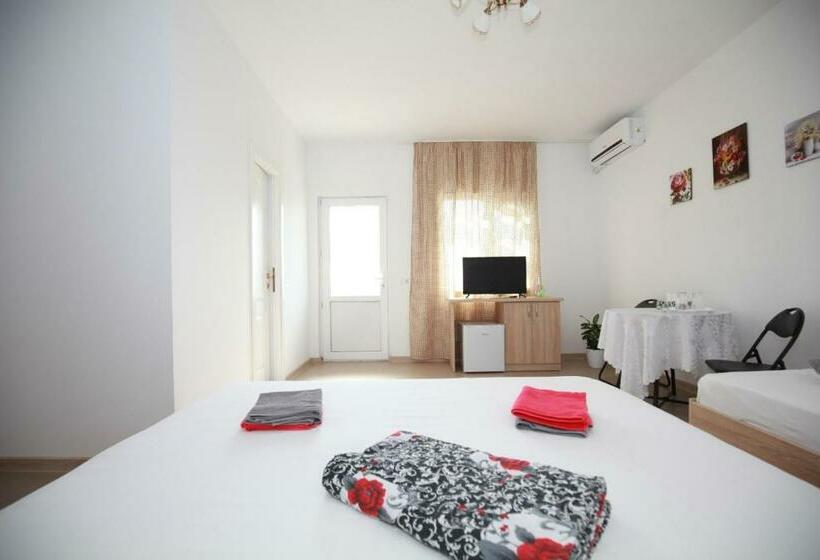 膳宿费 Casa Din Deal