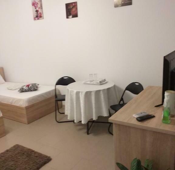 膳宿费 Casa Din Deal
