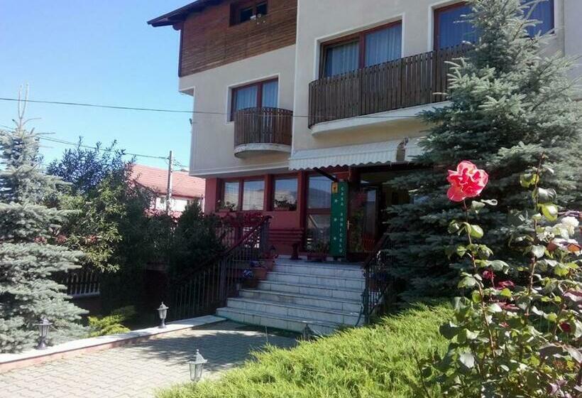 פנסיון Casa Soricelu