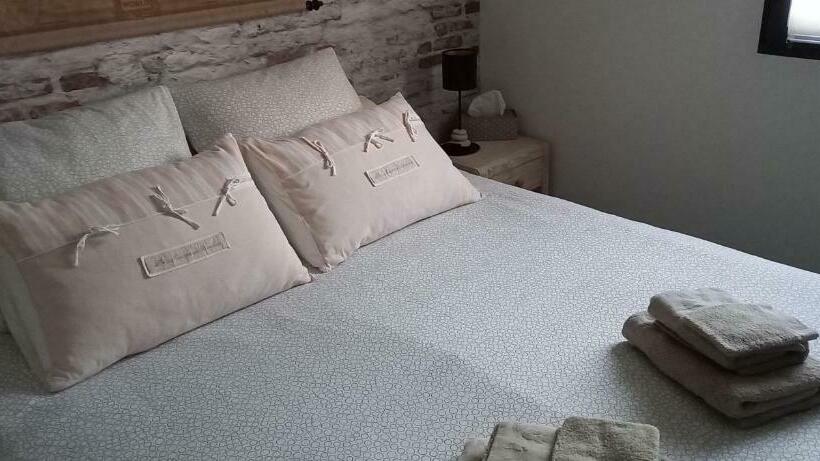 ペンション Chambre D Hôte La Paisible