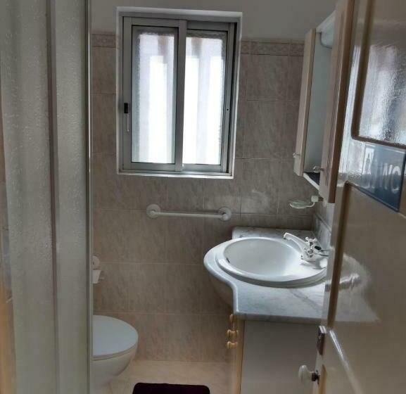 بنسيون Family Home  Lisboa