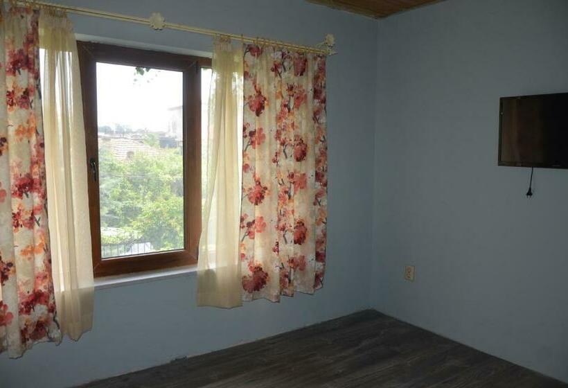 پانسیون Guest House Amazonia