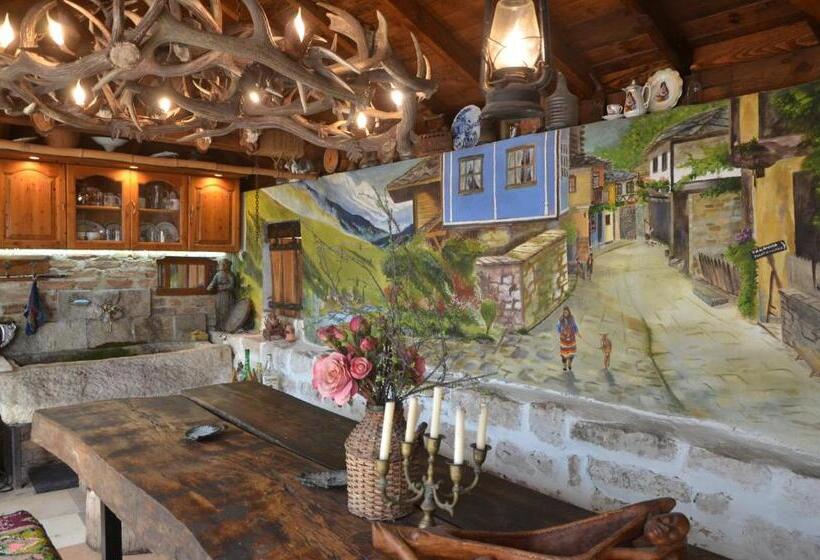 پانسیون Guest House Amazonia