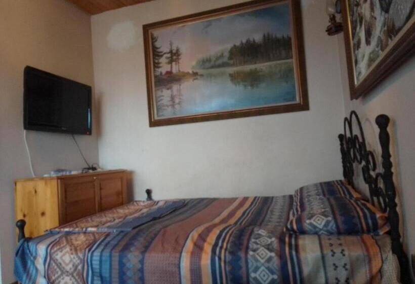 پانسیون Guest House Amazonia