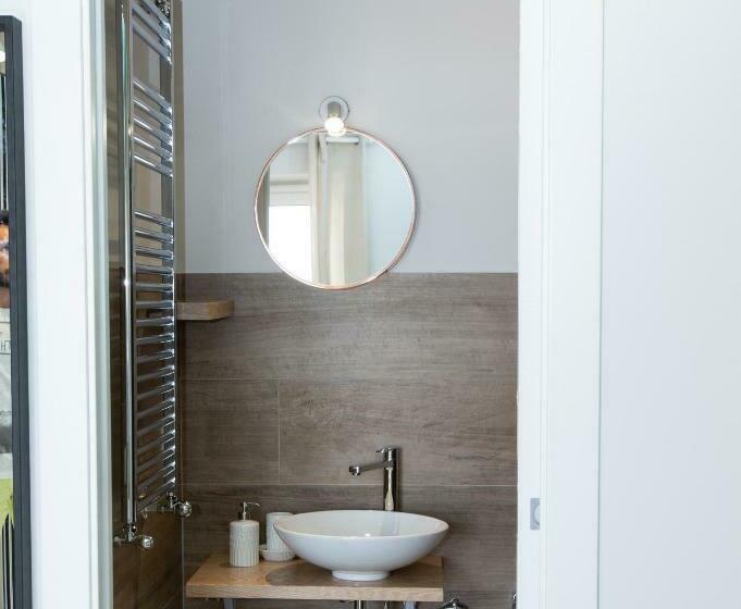 پانسیون Guest House Nonnolorè