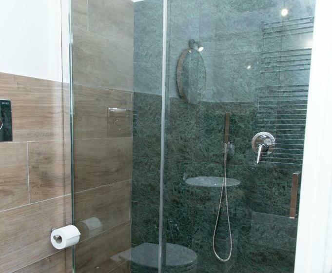 پانسیون Guest House Nonnolorè