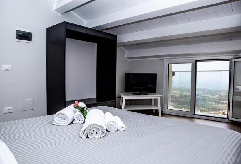 پانسیون Guest House Nonnolorè