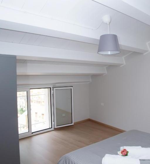 پانسیون Guest House Nonnolorè