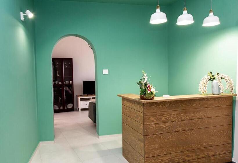 پانسیون Guest House Nonnolorè