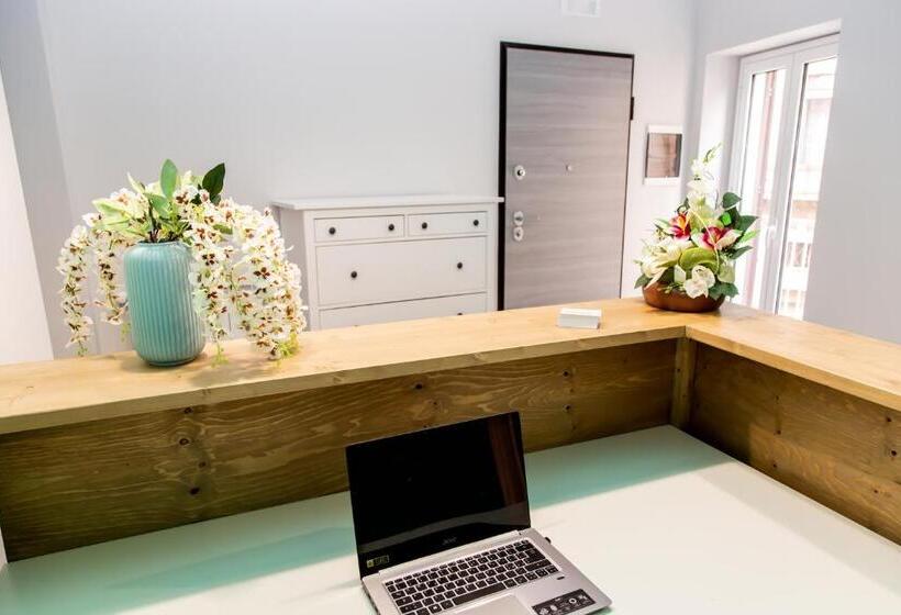 پانسیون Guest House Nonnolorè