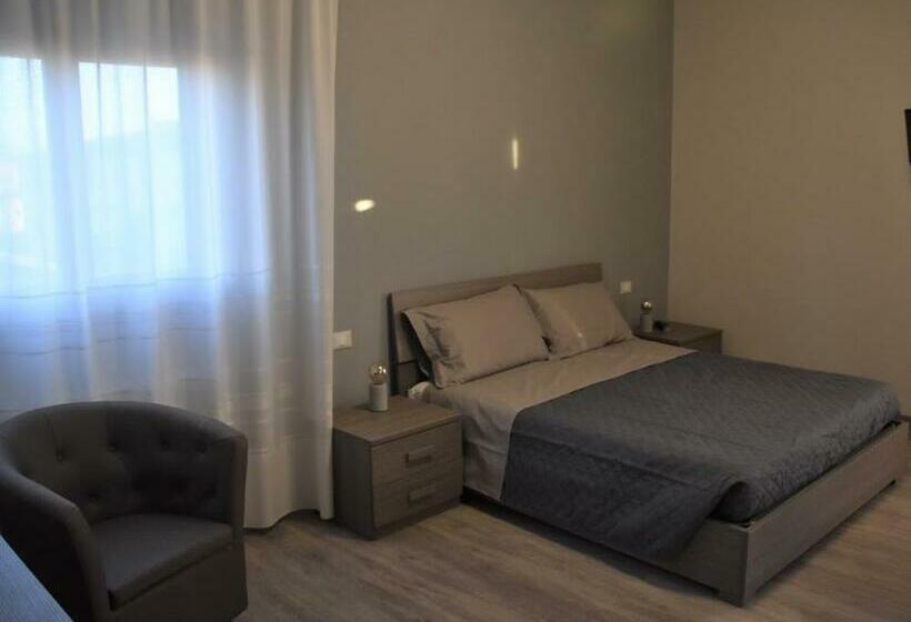 بنسيون La Culla Del Mugello