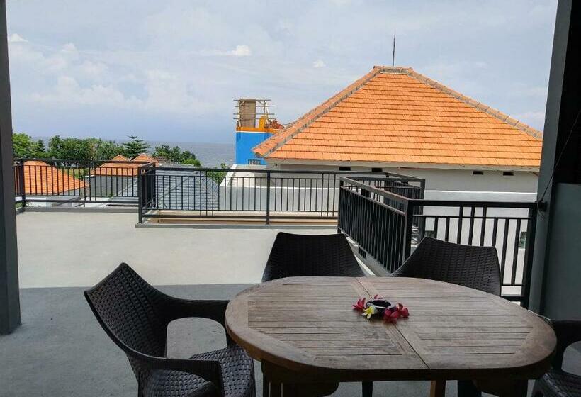 Пансион Lidah Lokal Guest House Singaraja