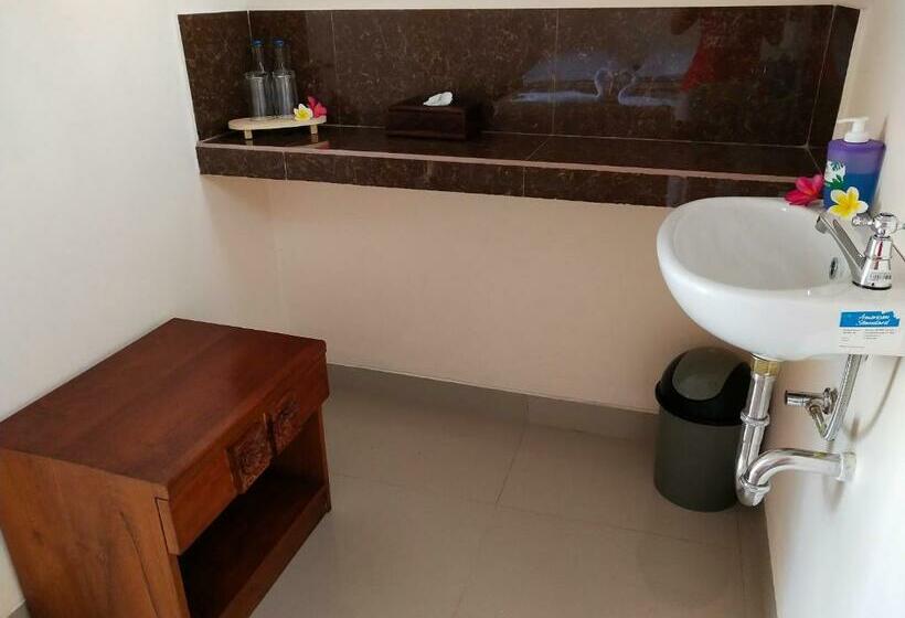 Пансион Lidah Lokal Guest House Singaraja