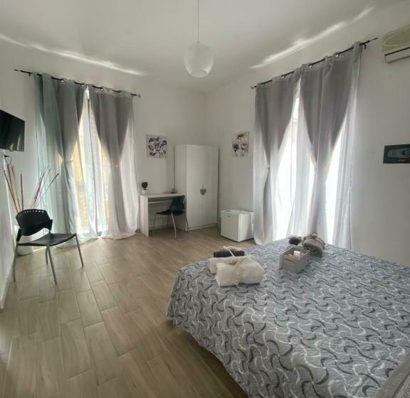 پانسیون Mare Nostrum